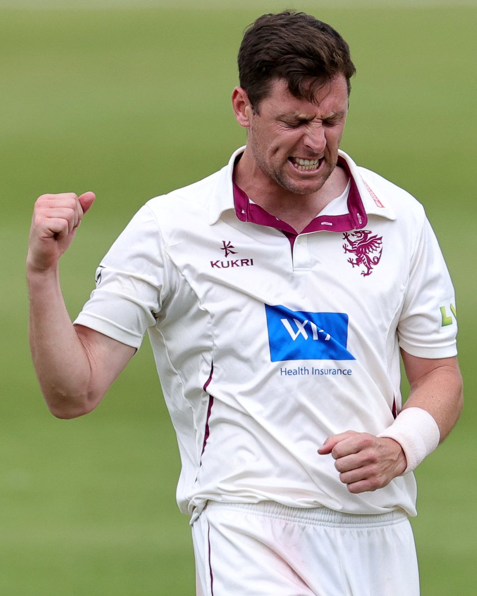 Somerset Cricket (@somersetccc) on Twitter photo 🎁 WIN A SIGNED MATT HENRY SHIRT 🎁
To be in with a chance of snagging a last minute Christmas present simply:
-Retweet this post
-Follow <a href="/SomersetCCC/">Somerset Cricket</a>
-Follow <a href="/CACG_Somerset/">The Cooper Associates County Ground</a>
Good luck! #WeAreSomerset 🎁 WIN A SIGNED MATT HENRY SHIRT 🎁
To be in with a chance of snagging a last minute Christmas present simply:
-Retweet this post
-Follow <a href="/SomersetCCC/">Somerset Cricket</a>
-Follow <a href="/CACG_Somerset/">The Cooper Associates County Ground</a>
Good luck! #WeAreSomerset