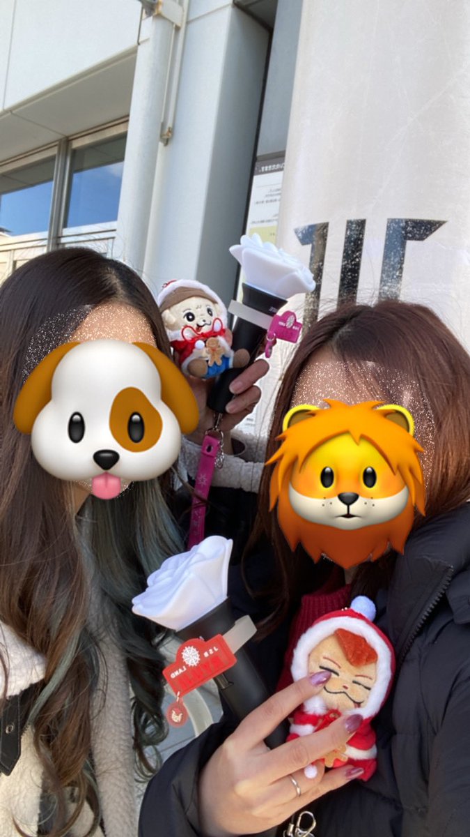 みぃやん🐉🦁 tweet media