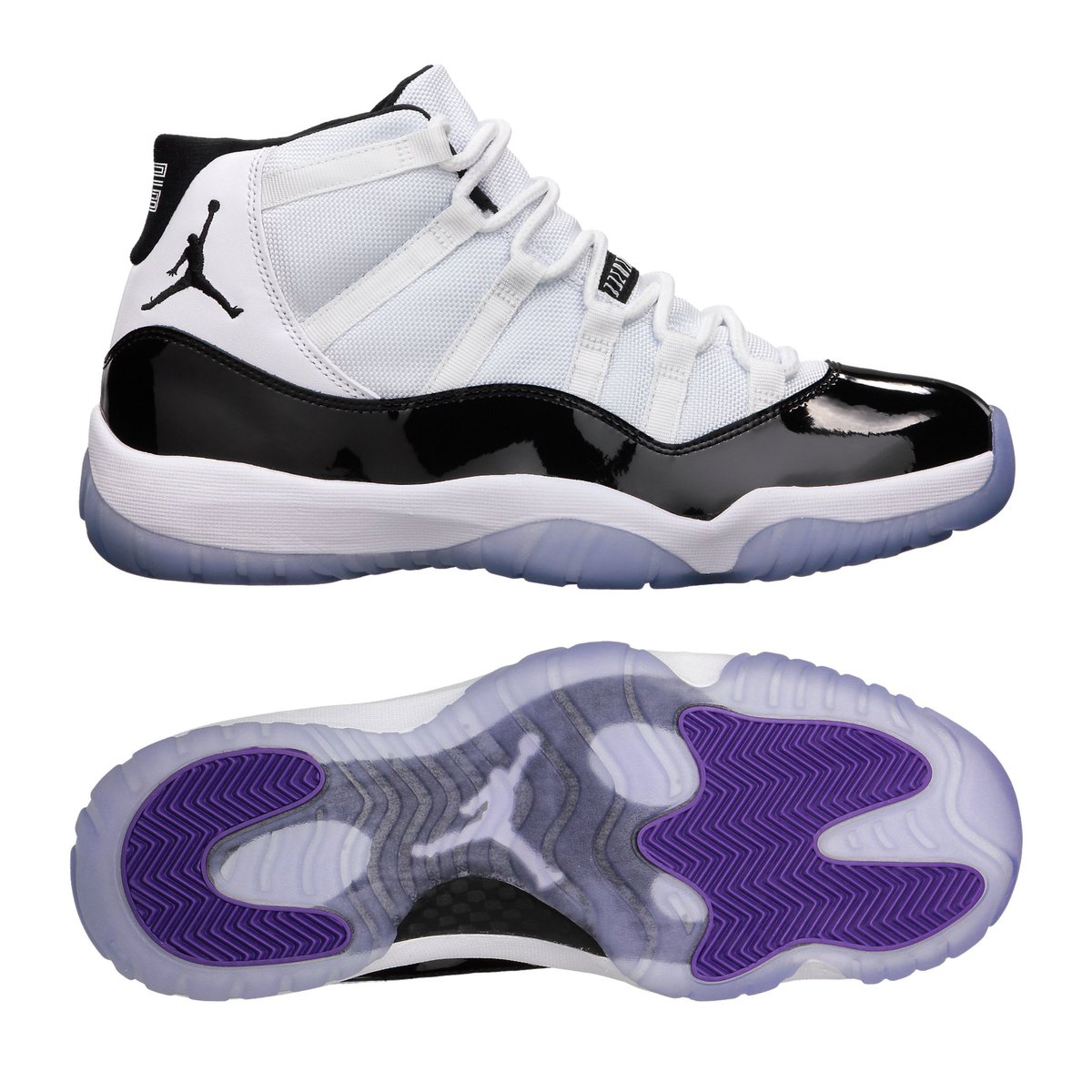concord release 2011