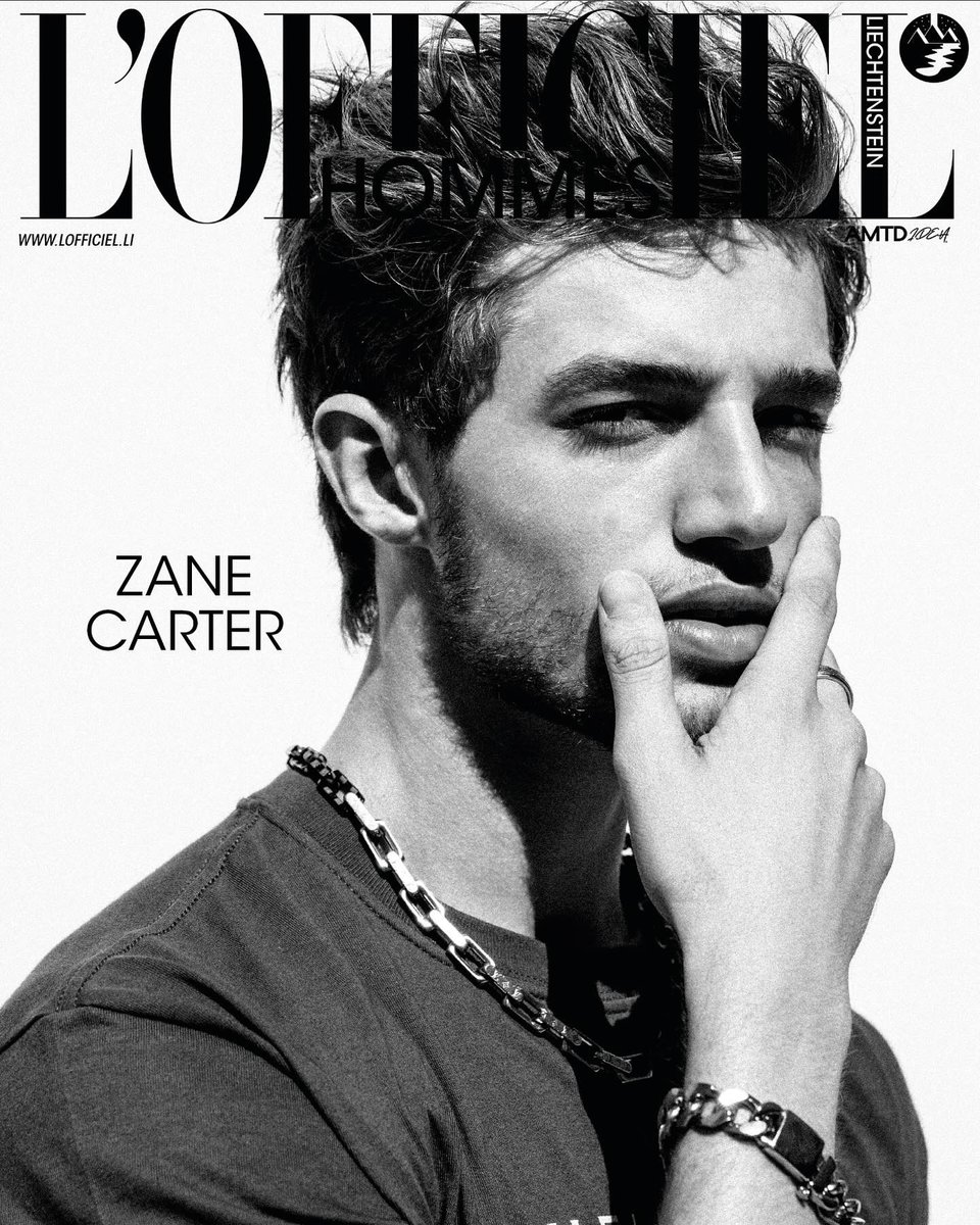 Zane Carter tweet media