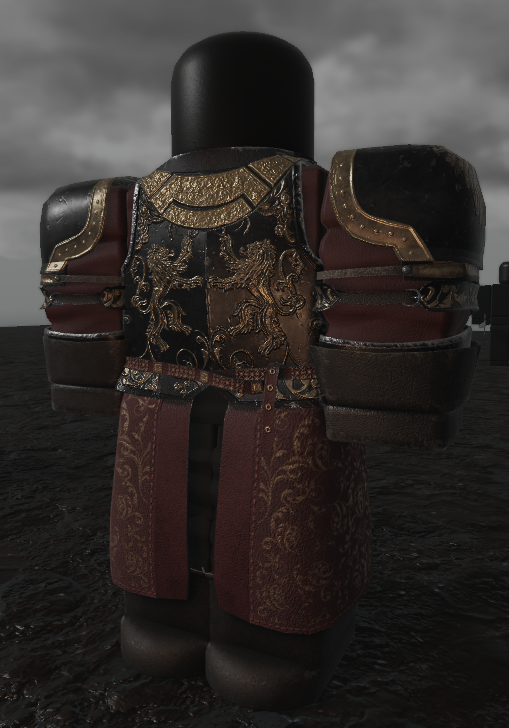 Crowns of Valour tweet media