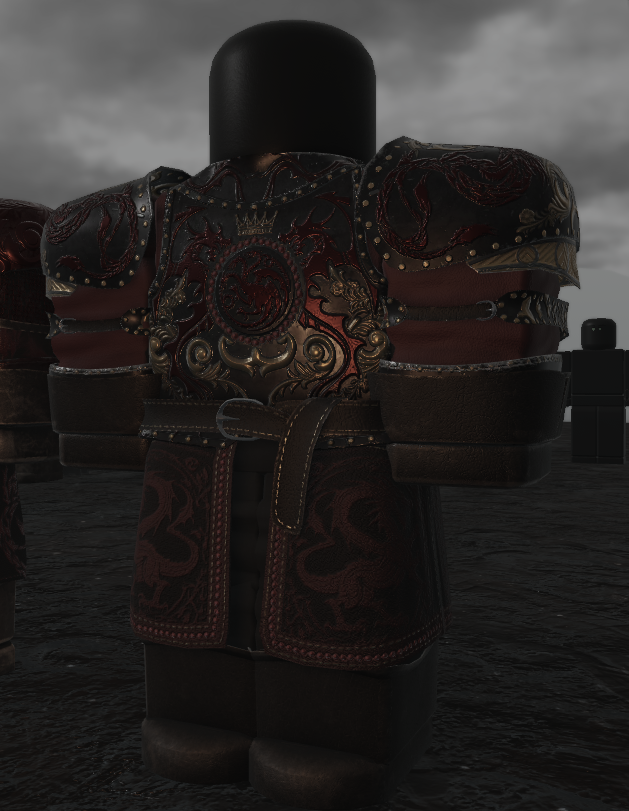 Crowns of Valour tweet media