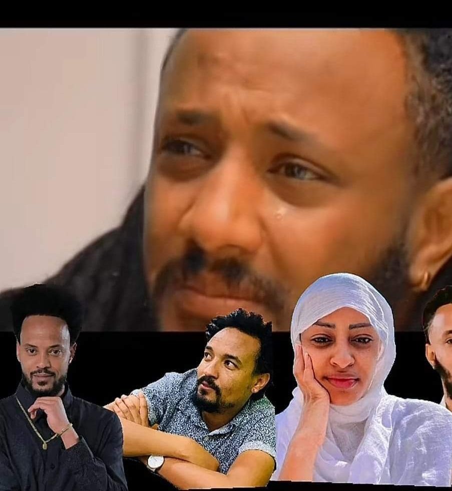 Eritrea61_91's tweet photo. ኩልኹም ኤርትራውያን ካብ ኢትዮጵያ ወጺእኩም ናብ ዓዶም ክትምለሱ እትደልዩ ናብ ኤምባሲ ኬድኩም ሓበሬታ ሕተቱ በጃኹም ኣሕዋተይ እዛ ሃገር ንኤርትራውያን ሲኦል እያ ።  ካብ ሕሉፍ ጌጋታታ ዘይትመሃር ሃገር እያ።
This harassment of civilians will cost them https://t.co/91pRFLuVG3