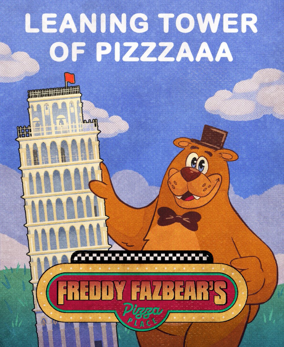 π₯ Salad π₯ TPRR Artist!| π΅πΈππ on X: “Around the world with