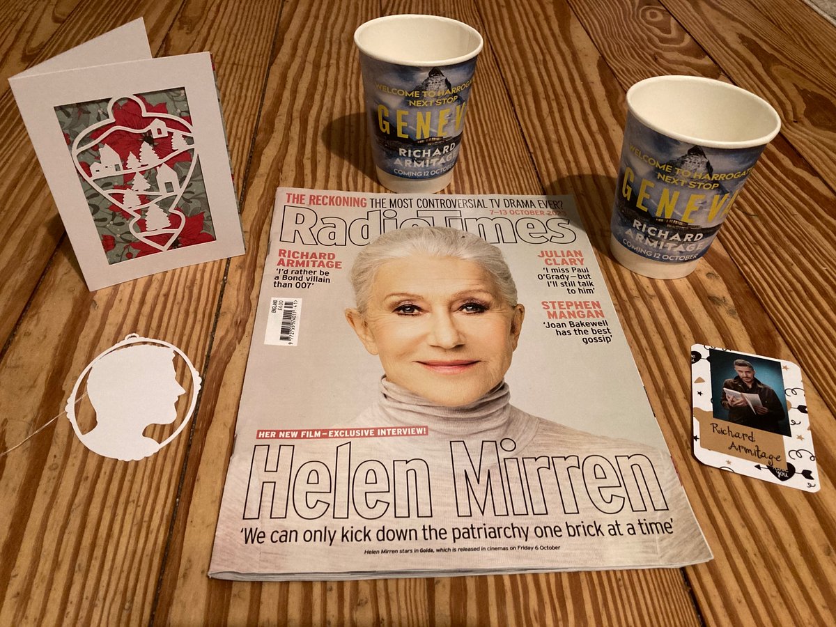 Bipsi67's tweet photo. Thank you Sonja  @GuyltyPleasure and Esther @BookEstherBlog 😘 #DecemberFundraiser 
Part 1 and 2 arrived just in time for Christmas 😊🎄 Merry Christmas / Happy Holidays ♥️ https://t.co/ribu7Yv4b0