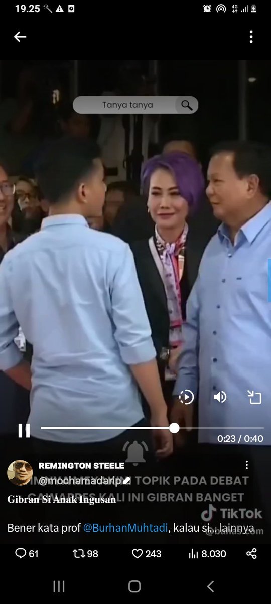 Dokter Tifa tweet media