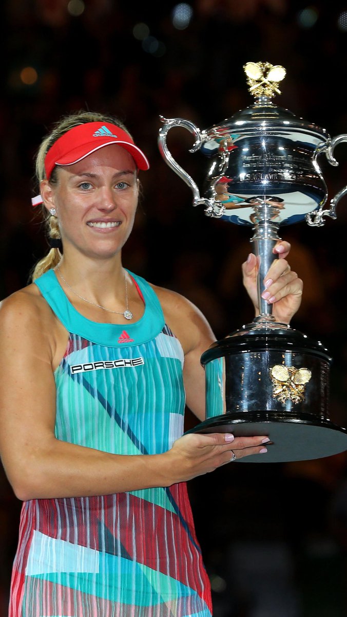 ANGELIQUE KERBER - Página 27 GCEi35WbEAAEOfQ?format=jpg&name=medium