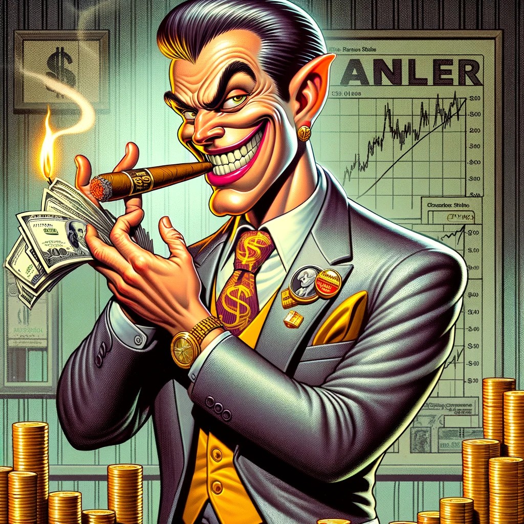 InvestorIgnite, LLC tweet media