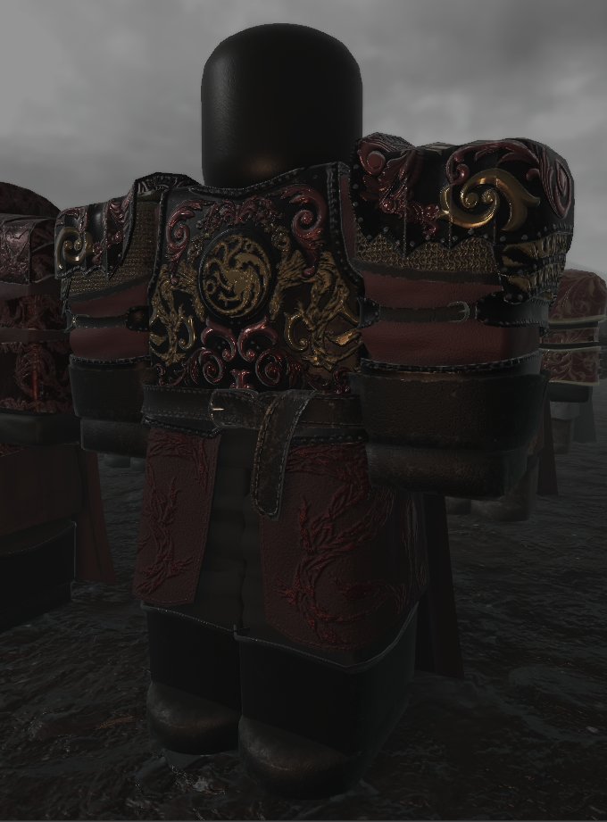 Crowns of Valour tweet media