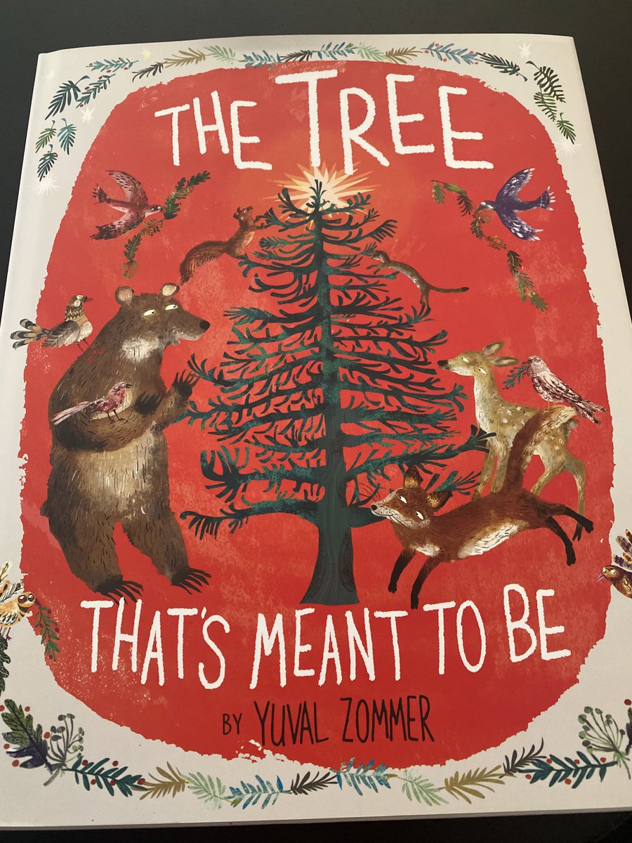 This is the dearest story of kindness and how community can be the upliftment of love and joy. Don’t you think we all deserve to have a sense of belonging?! What seasonal stories are you sharing with your little and big kids to grow their hearts?