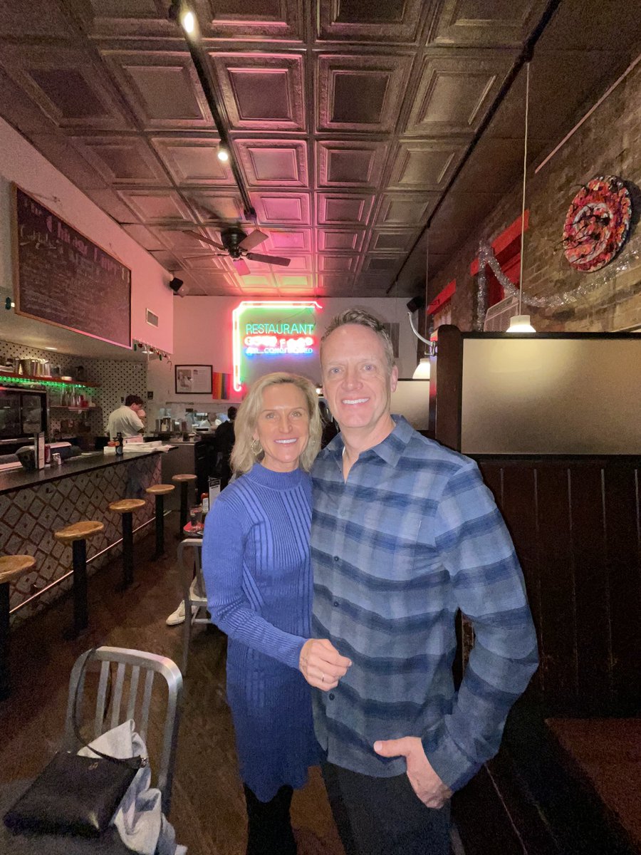 Mary Kay Kleist (@marykaykleist) on Twitter photo Brought our children to <a href="/chicagodiner/">chicagodiner</a> ❤️ the place we had our very first date, July 7, 1994. #happinessisbeingmarriedtoyourbestfriend #27years 💍 Brought our children to <a href="/chicagodiner/">chicagodiner</a> ❤️ the place we had our very first date, July 7, 1994. #happinessisbeingmarriedtoyourbestfriend #27years 💍