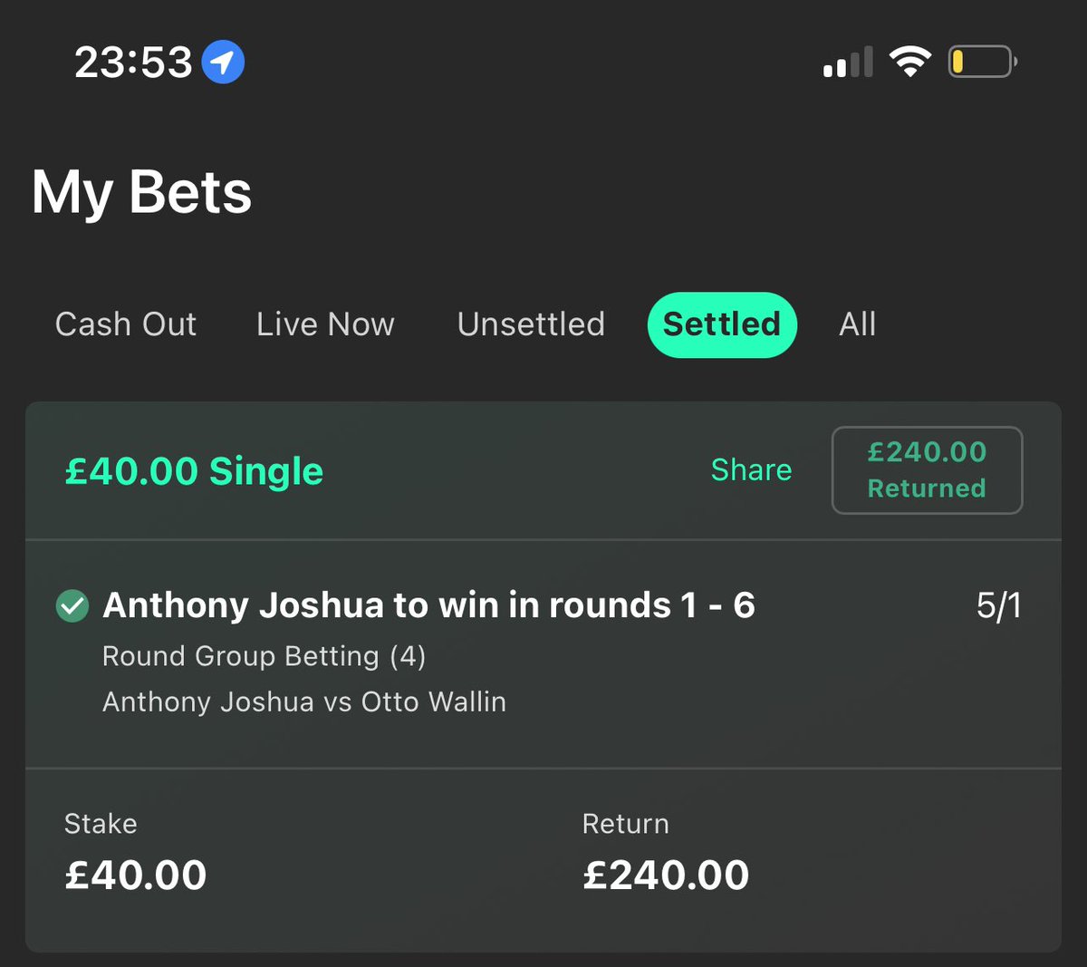 HO HO HO !!!!! #bookiebashing #radmanstips