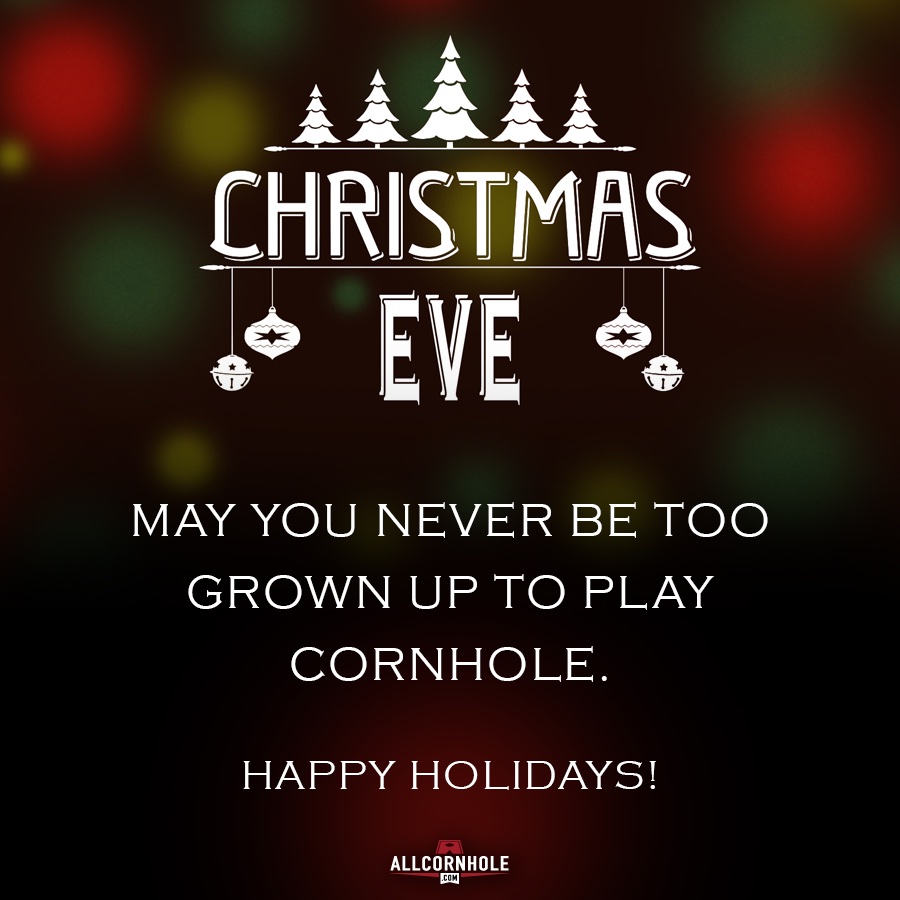 allcornhole.com
#allcornhole #cornhole #cornholebags #cornholeboards #christmaseve #merrychristmas2023 <a href="/AllCornhole_com/">AllCornhole</a>