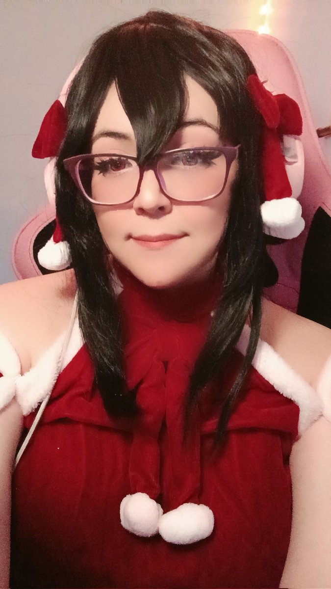RubiChannn's tweet photo. Pasadita navideña uwu acompañanos
https://t.co/CDtsTSaUHk https://t.co/89zg81eaby