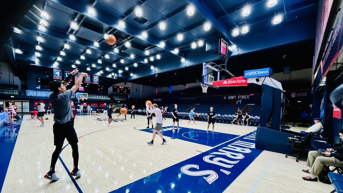 Corey Riggs 🎙 tweet media