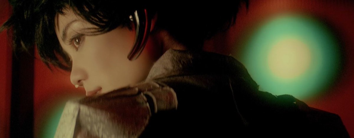faIlenr0ses's tweet image. 2046 (2004), wong kar-wai