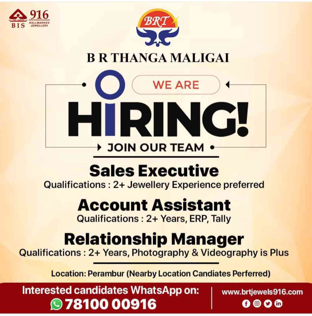 info2moon's tweet photo. https://t.co/VEzabI42ke
☝🏻☝🏻☝🏻☝🏻☝🏻                      
இந்த தகவலை மிக அதிகமாக பகிருங்கள்.
#jobsearch #careers #openings #jobalert #recruitment #hiring #opportunity #vaccancy
Join:  https://t.co/ZVAHMuYVi2 https://t.co/QM2ZhoUsuL