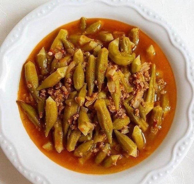 Bu yemeği kendi isteğiyle, severek yiyen 100 kişi bulabilir miyim? 🤔