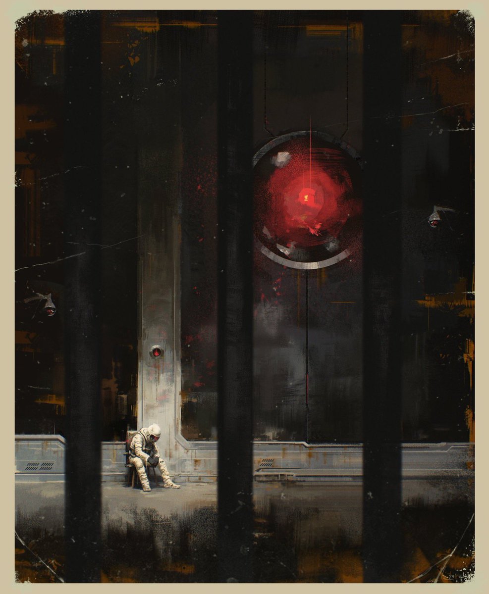 Art by Dariusz Kieliszek