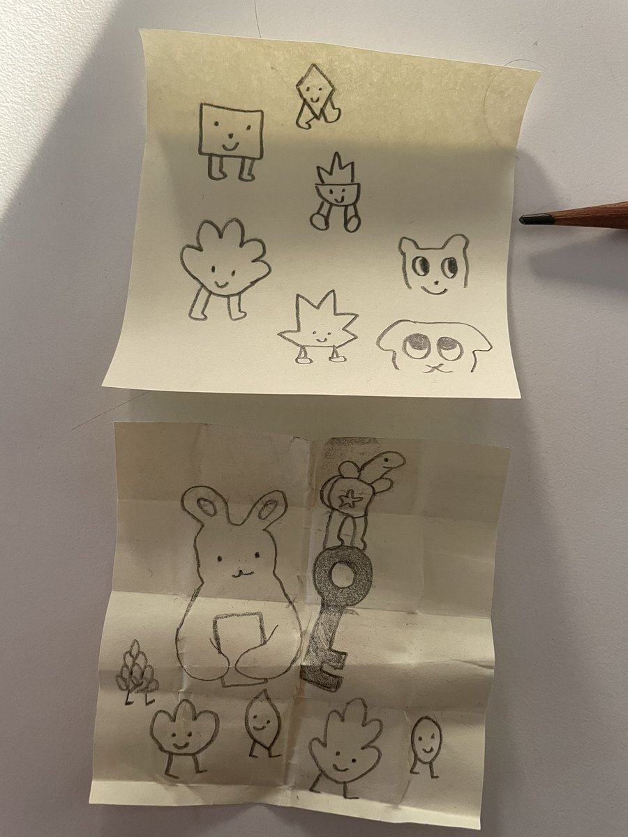 my stupid girlfriend acts like her doodles don't fully capture the human soul