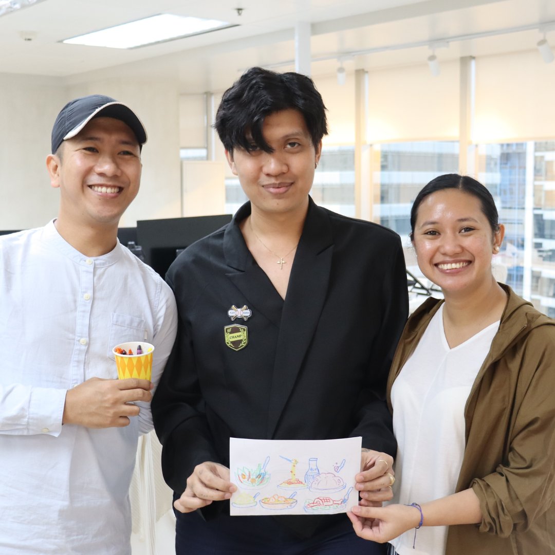 WellAtSea's tweet photo. On the twelfth day of Christmas with WellAtSea, we think of nourishing our bodies through a healthy diet. Keeping up with healthy eating habits this Christmas is about what you eat and how you eat it. As we say in Filipino, enjoy your noche buena! 🎄

#12DaysWithWellAtSea https://t.co/GzAqBEBhOT