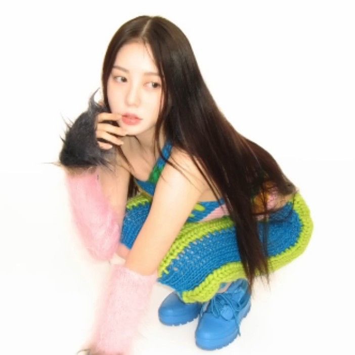 triplespets's tweet photo. hyerin bird
#tripleS #tripleSpets https://t.co/RqBgJ05Uuq