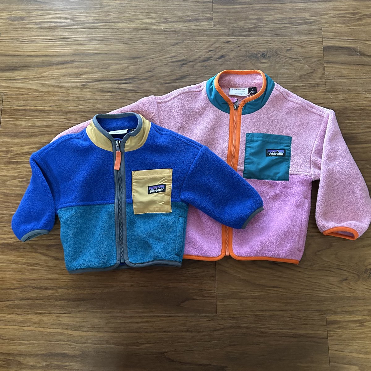 HoopersOutdoor's tweet photo. Retro fleece is back! #Hoopersoutdoorcenter https://t.co/X4GO9FgZux