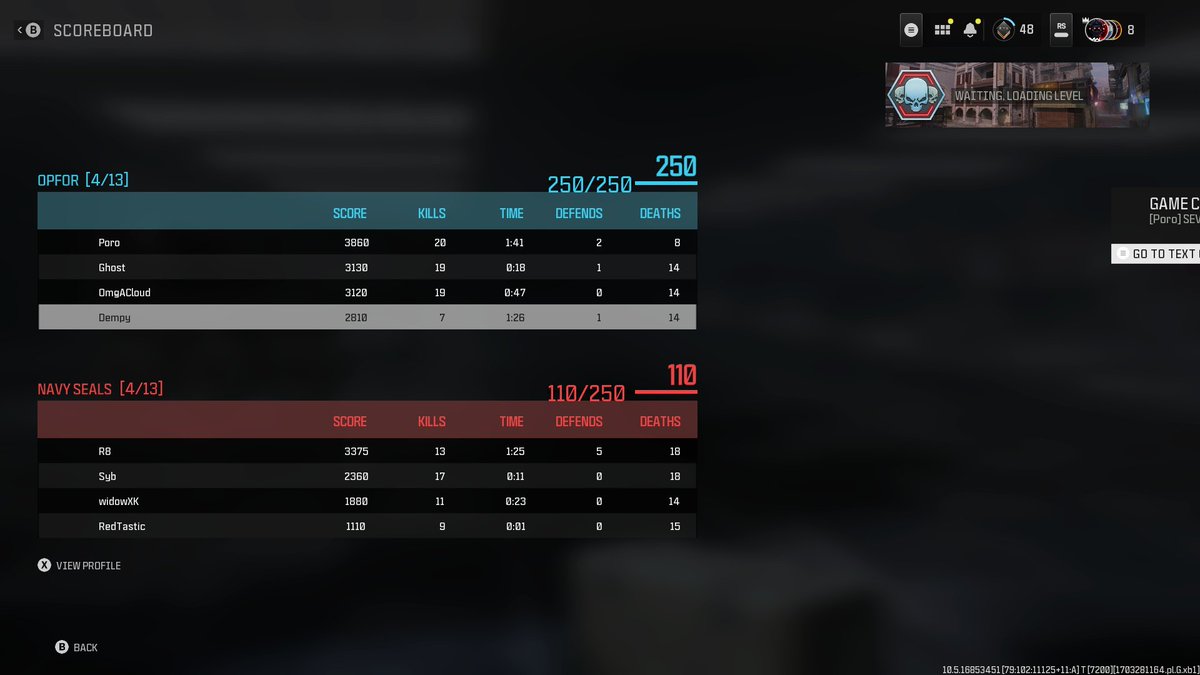 Mystaken Dempy tweet media