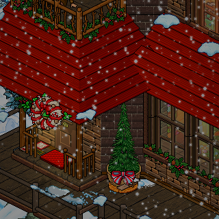 bizzihb's tweet photo. Casa do Popoi Noel🎅🎄(de última hora)
By Bizzi https://t.co/O64zT1aMcT
