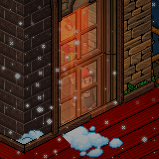 bizzihb's tweet photo. Casa do Popoi Noel🎅🎄(de última hora)
By Bizzi https://t.co/O64zT1aMcT