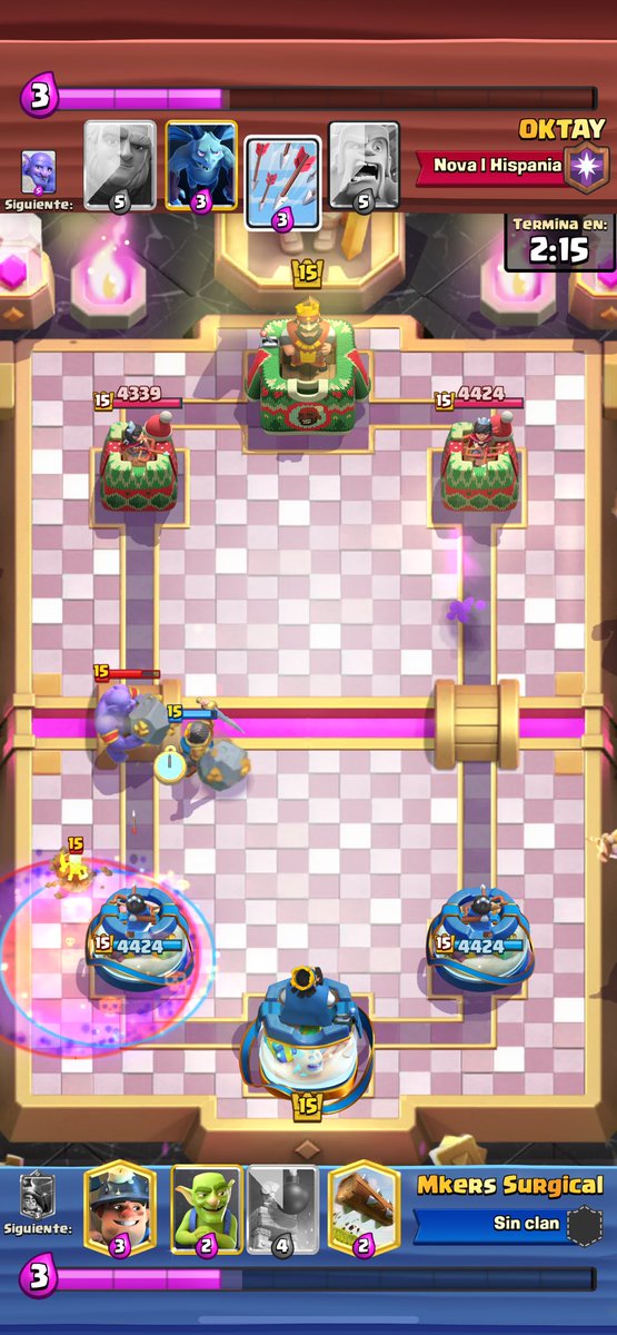 Surgical Goblin tweet media