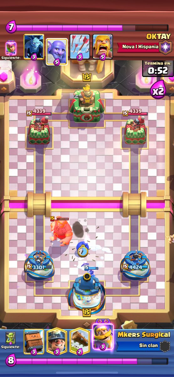 Surgical Goblin tweet media