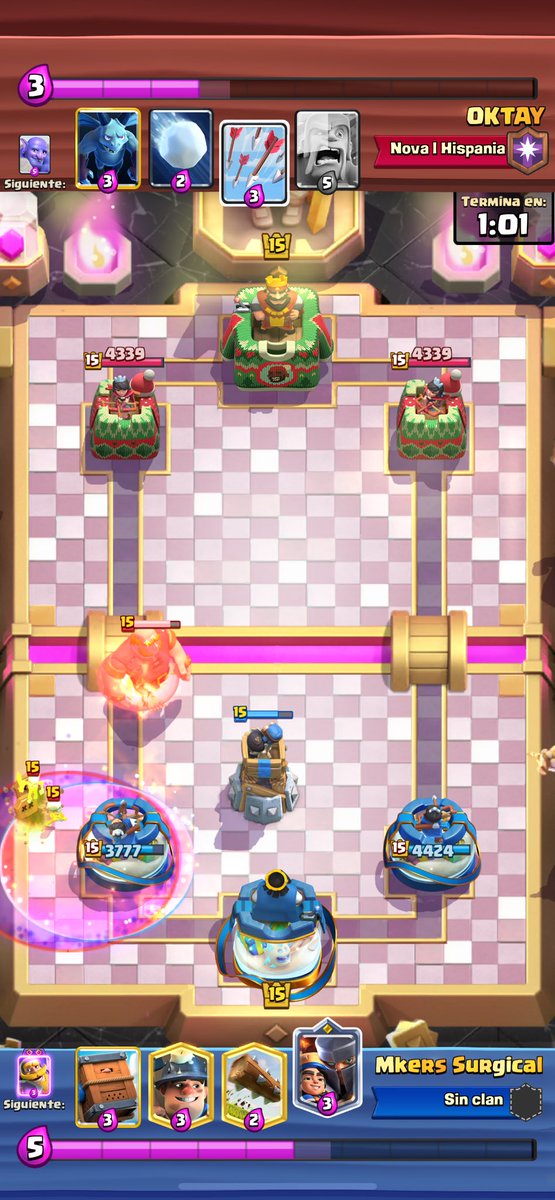 Surgical Goblin tweet media