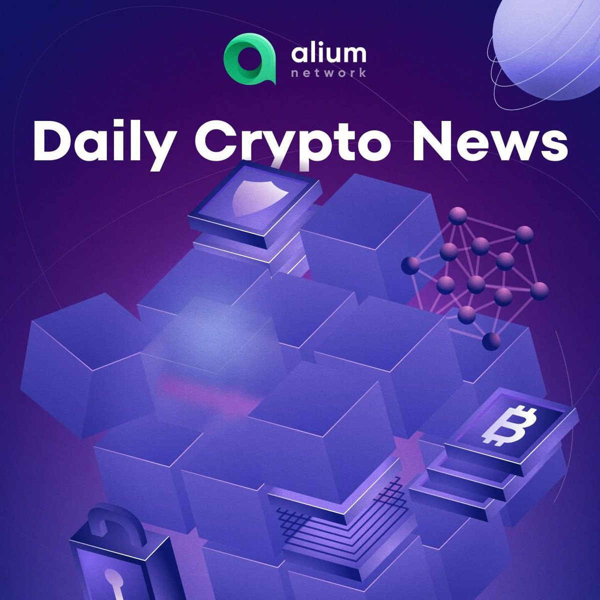 📰 Crypto Daily News

One of the Largest VC fund a16z shared his thoughts on what's in store for blockchain in 2024

1️⃣ A new era of decentralisation

2️⃣ Changes in UX

3️⃣ Developing a modular technology stack

4️⃣ Integrating AI with blockchain

5️⃣ The concept of P2E becomes P&amp;E