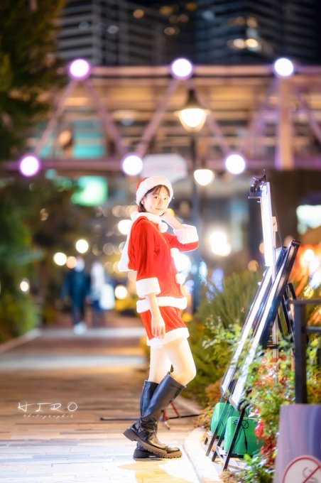 Twitterのコスプレ画像15