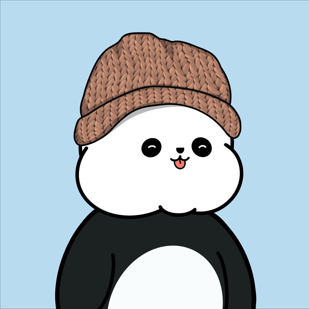 pandawifhat? 

250 $wif hats just dropped at ppdex.io