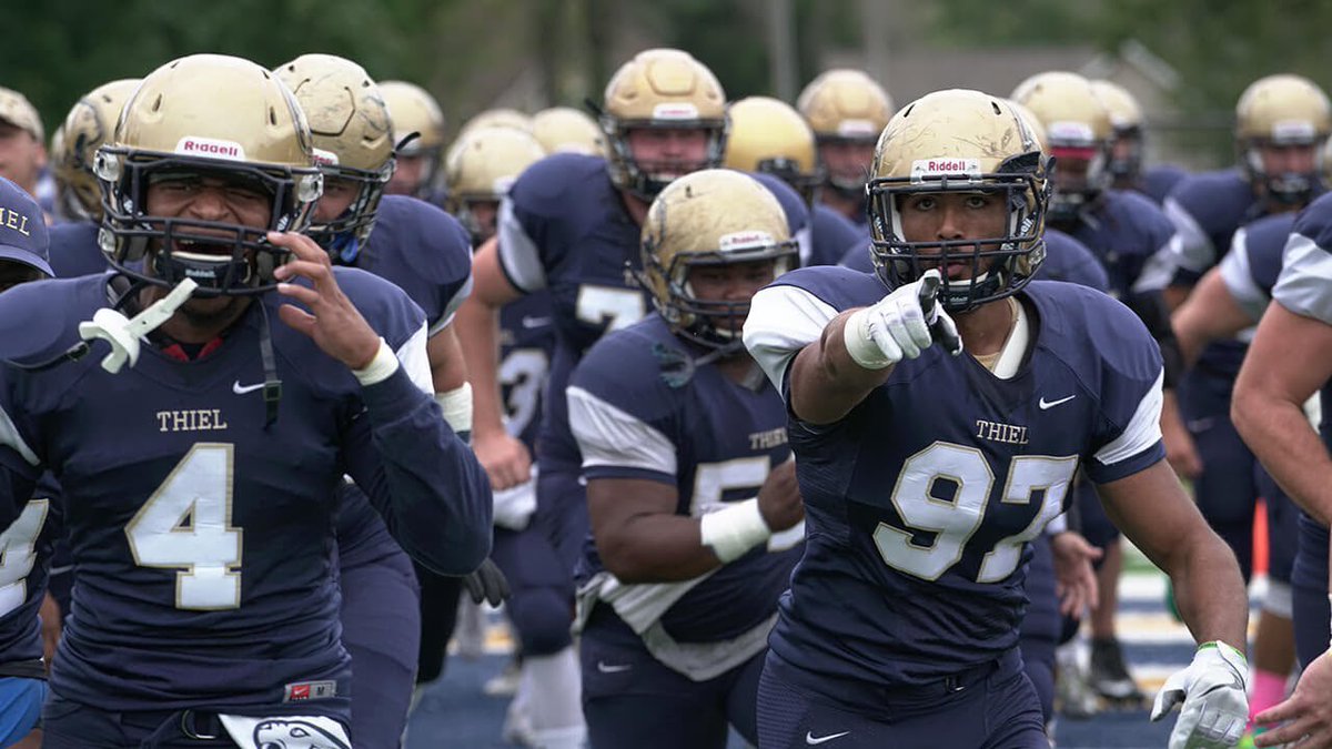 i’ve received an offer from Thiel College! thank you to <a href="/CoachGeisler/">Andrew Geisler</a> and the rest of the staff for the opportunity! <a href="/DaveSchoppe12/">Dave Schoppe</a> <a href="/CoachLev6/">Ryan Levinger</a> <a href="/PittGuru/">Harry Psaros</a>