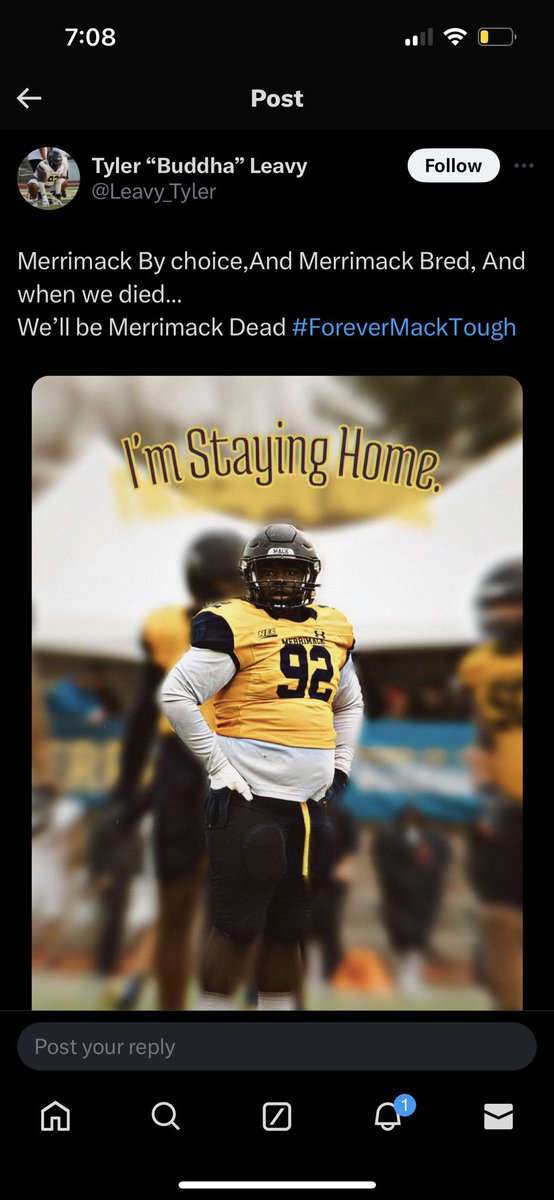 Gavin McCusker tweet media