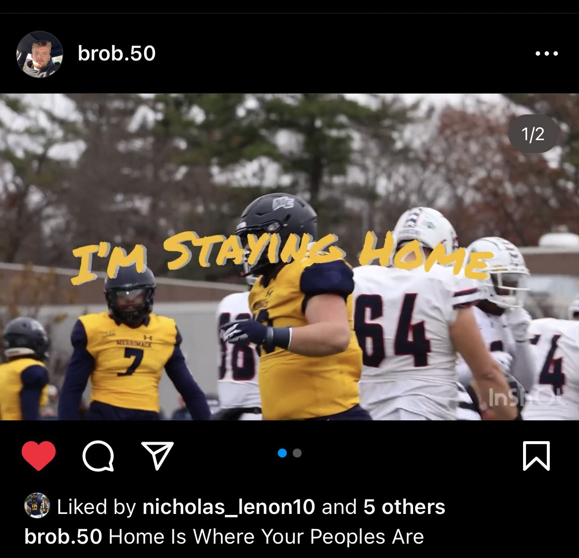 Gavin McCusker tweet media