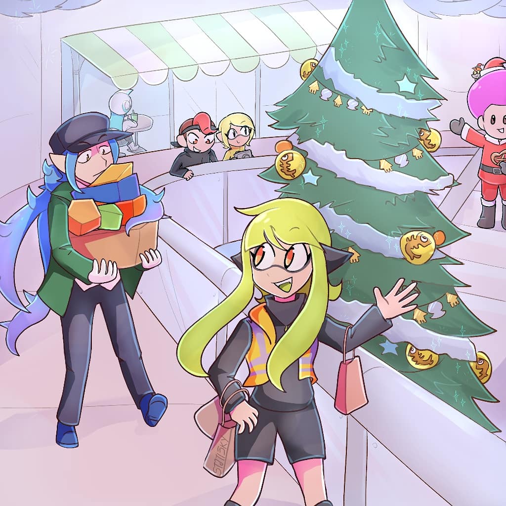 Happy Holidays