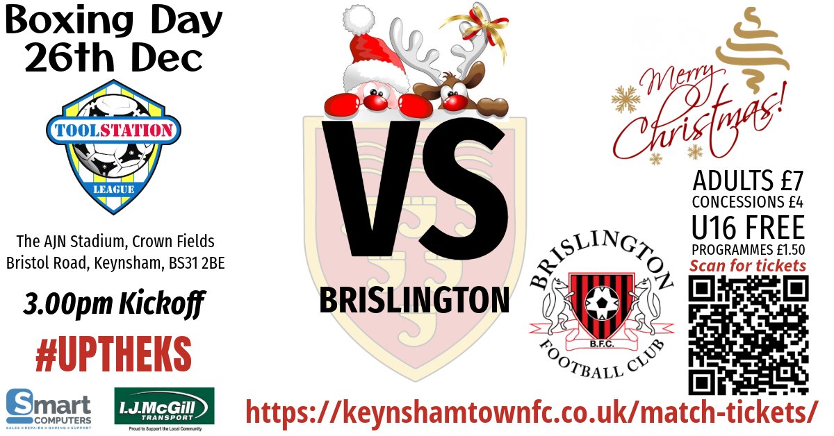 Keynsham Town FC tweet media