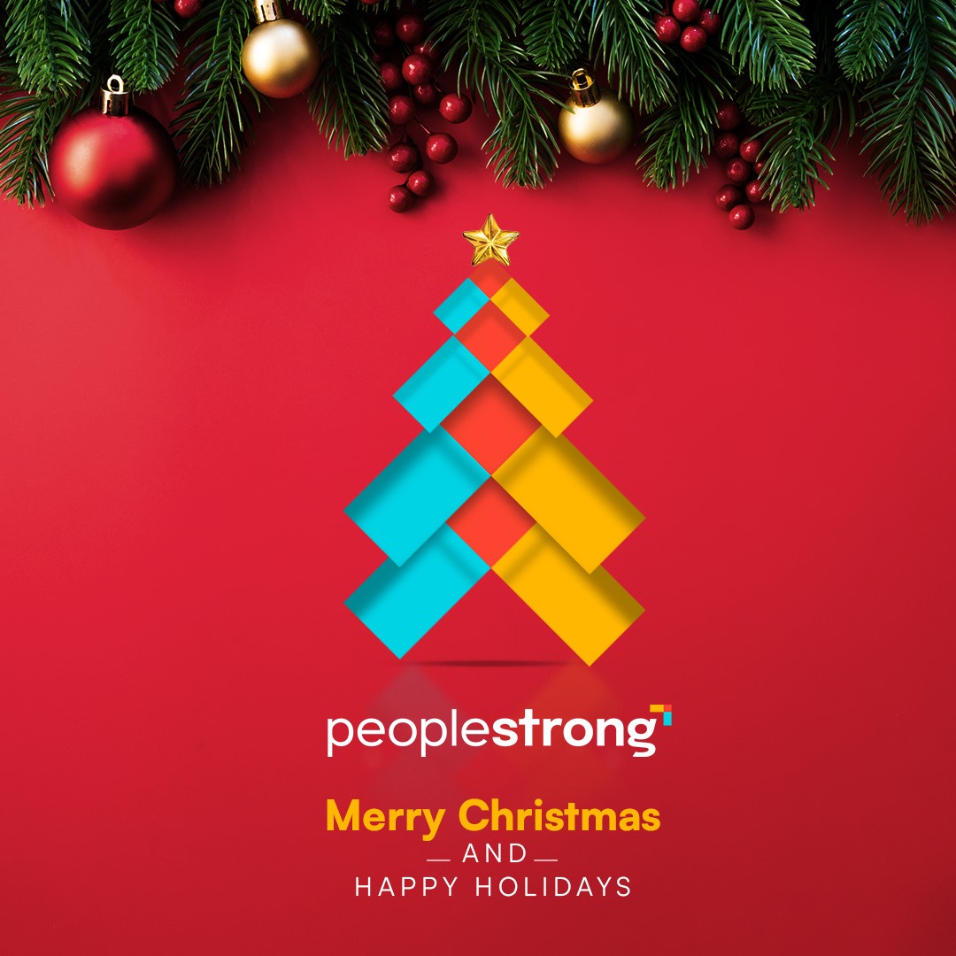 🎄✨ Here's to jolly employees and merry organizations! Wishing you all the joy, energy, and meaning that this holiday season brings. Merry Christmas and Happy Holidays from our team to yours! 🌟🎁

 #FestiveCheers #MerryAndBright
