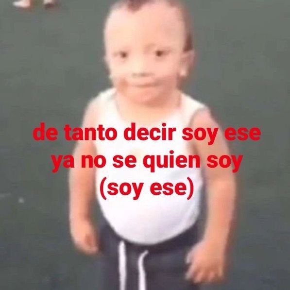 wattersanyi's tweet photo. el chat promedio de una chica con su amiga consiste en pasarse memes y responderse “soy ese” “sos” “somos” https://t.co/gmIW7PjGIT