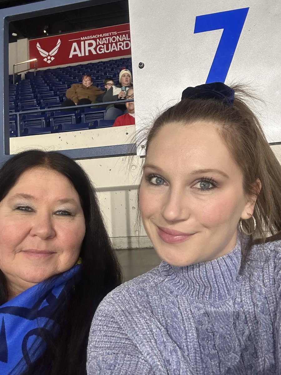 jackmadd0709's tweet photo. Let’s go T-Birds section 7 row G 13,14 @HVACBerkshire @ThunderbirdsAHL  #TOOCOOL https://t.co/bT3zS56oej