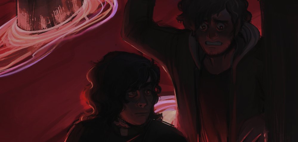 𝕱𝐀𝐔𝐗 —— 𝐏𝐑𝐈𝐄𝐒𝐓. (@mirrorsgrief) on Twitter photo 