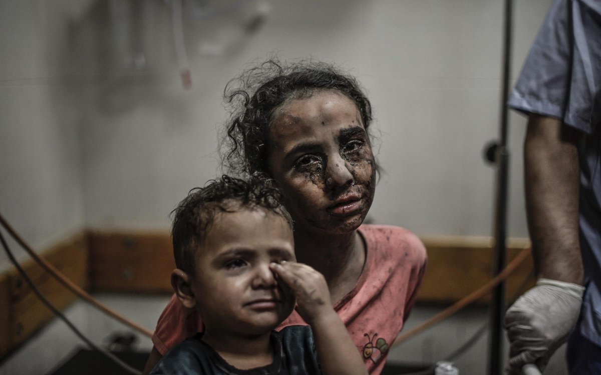 Astridueil's tweet photo. Their only sin is that they are Palestinians😭💔 https://t.co/eejTEXGo6t