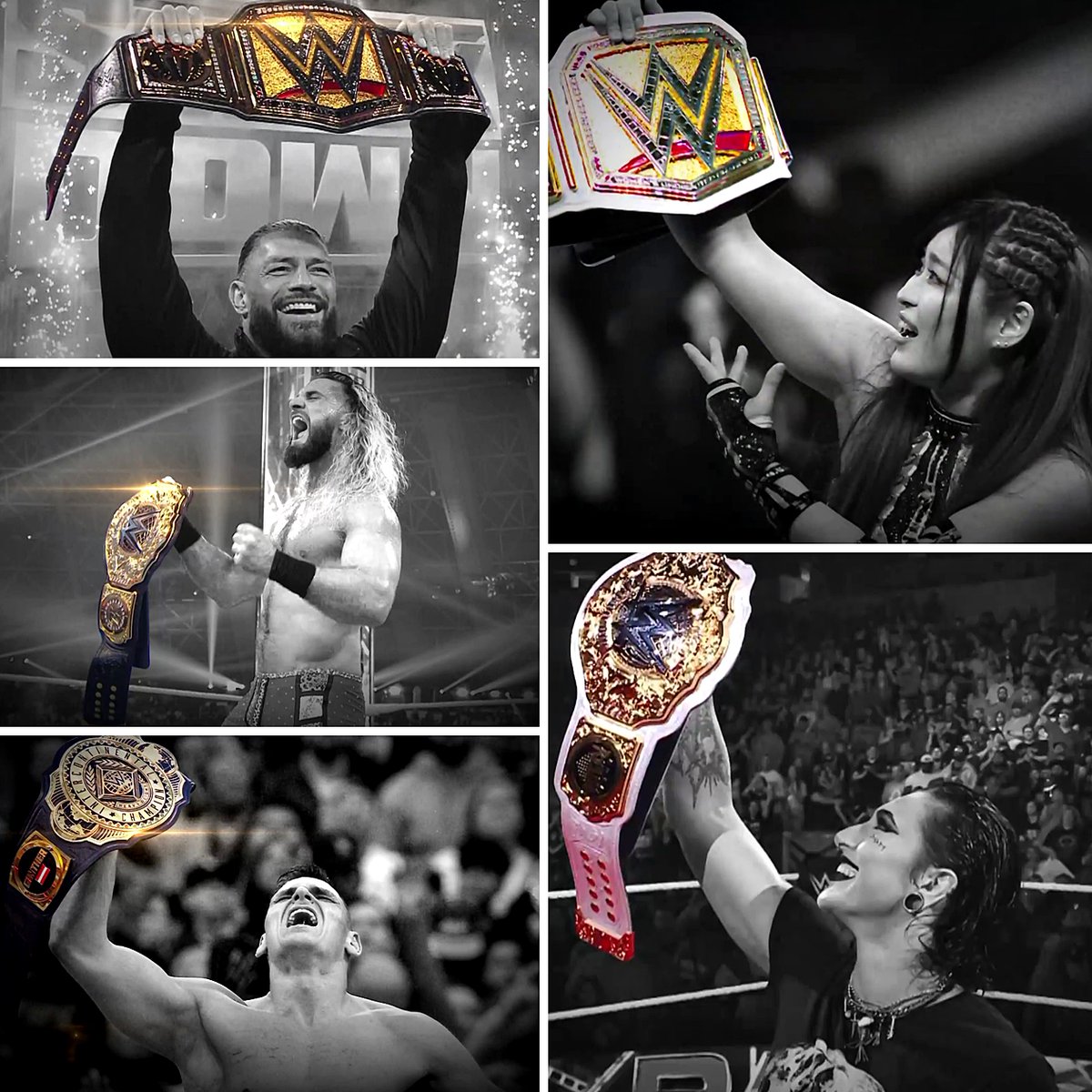 Pro Wrestling Dome tweet media