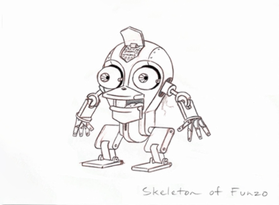 Simsons Factory Drawing Simpsons Production Art (@SimpsonsArt_) / Posts / X