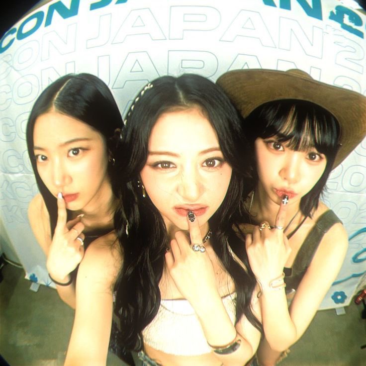 <a href="/unoreversethis/">lil shid</a> Dev hasn’t rugged and community is lovely! Checkout <a href="/kpopsolana/">$KPOP</a> $kpop 💕