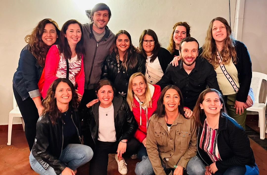 prensamagna's tweet photo. Por Muchos años más juntos...trabajando en equipo con muchas personas que nos inspiran a seguir creciendo.💯😍🆒️
#emprendedores #incubadora #acompañandoemprendedores #unmdp #fceys https://t.co/heWaaPouaM